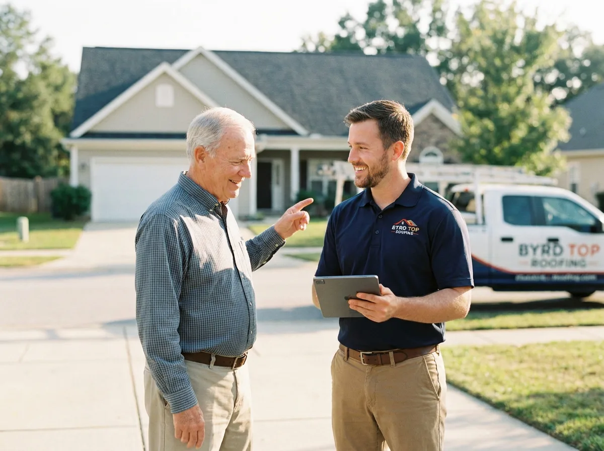 Roofing Axton, VA FAQs